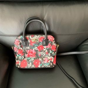 Betsey Johnson hand bag